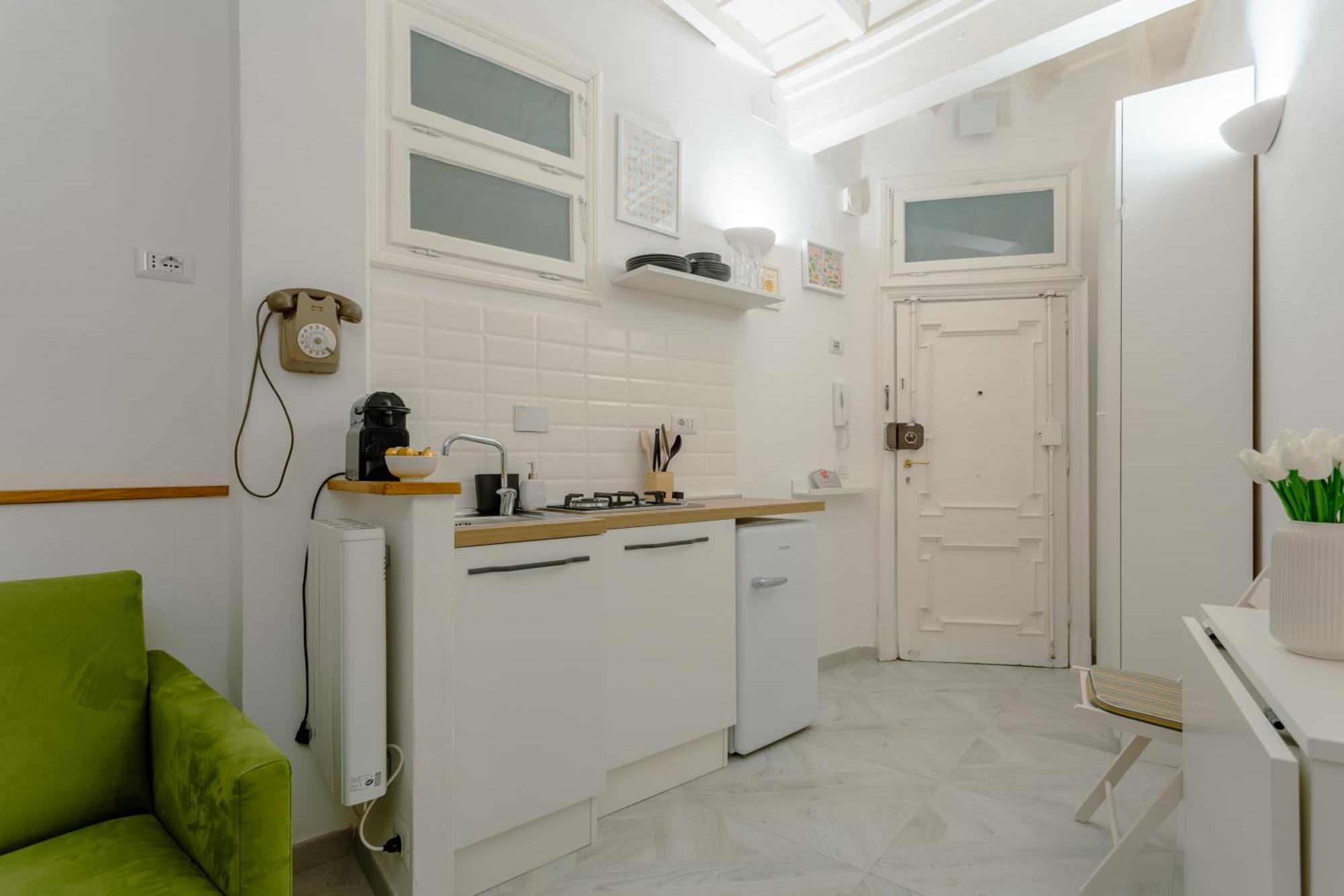 Campanella 27 By Ghor * Roma