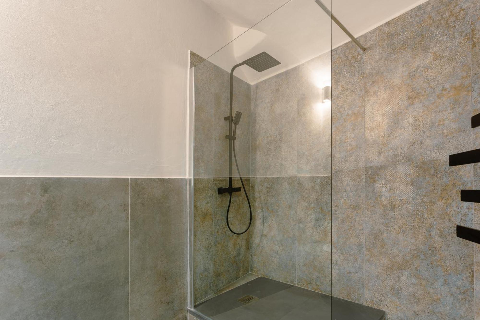 Apartamento Campanella 27 By Ghor Roma