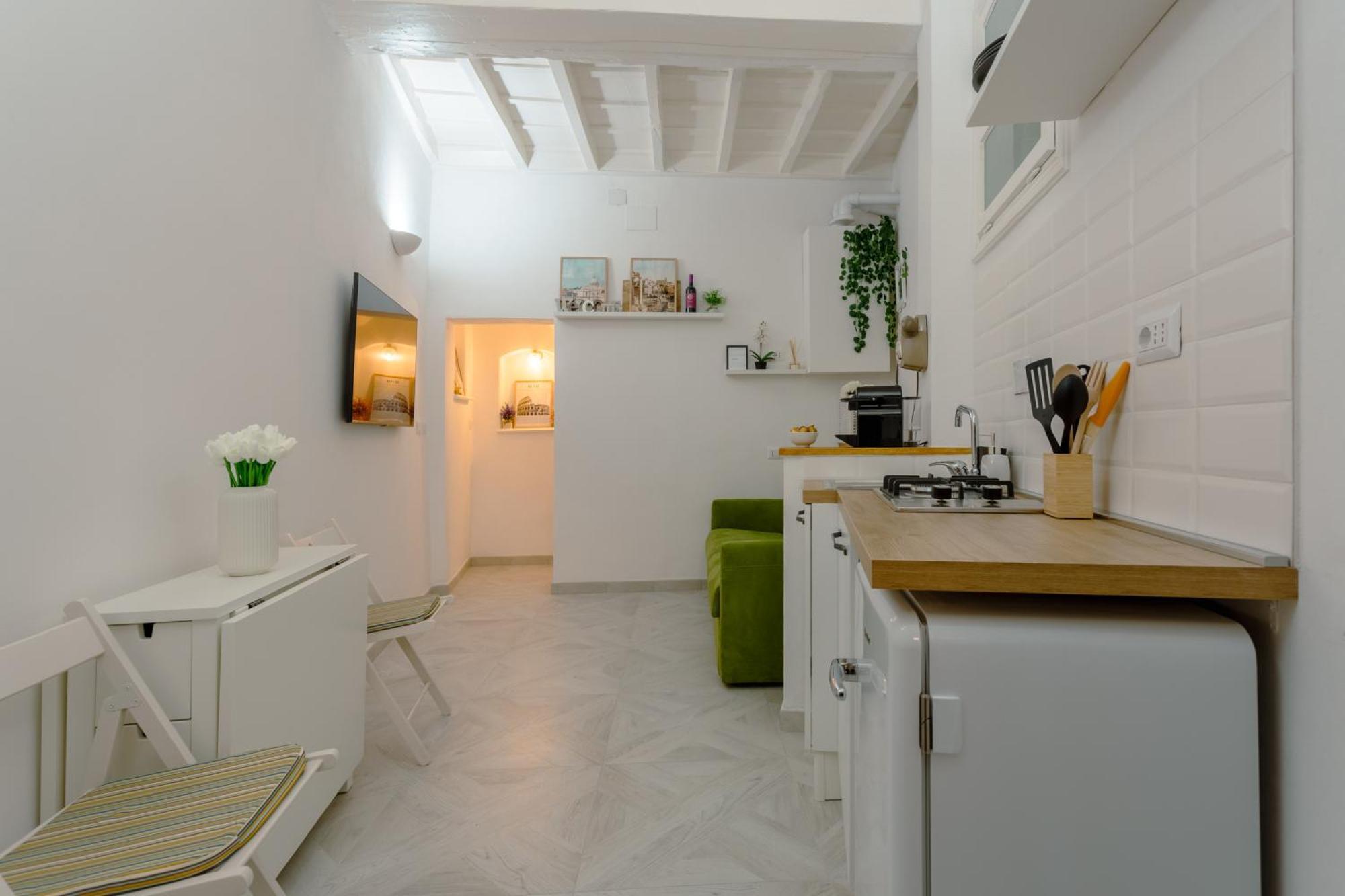 Campanella 27 By Ghor Roma