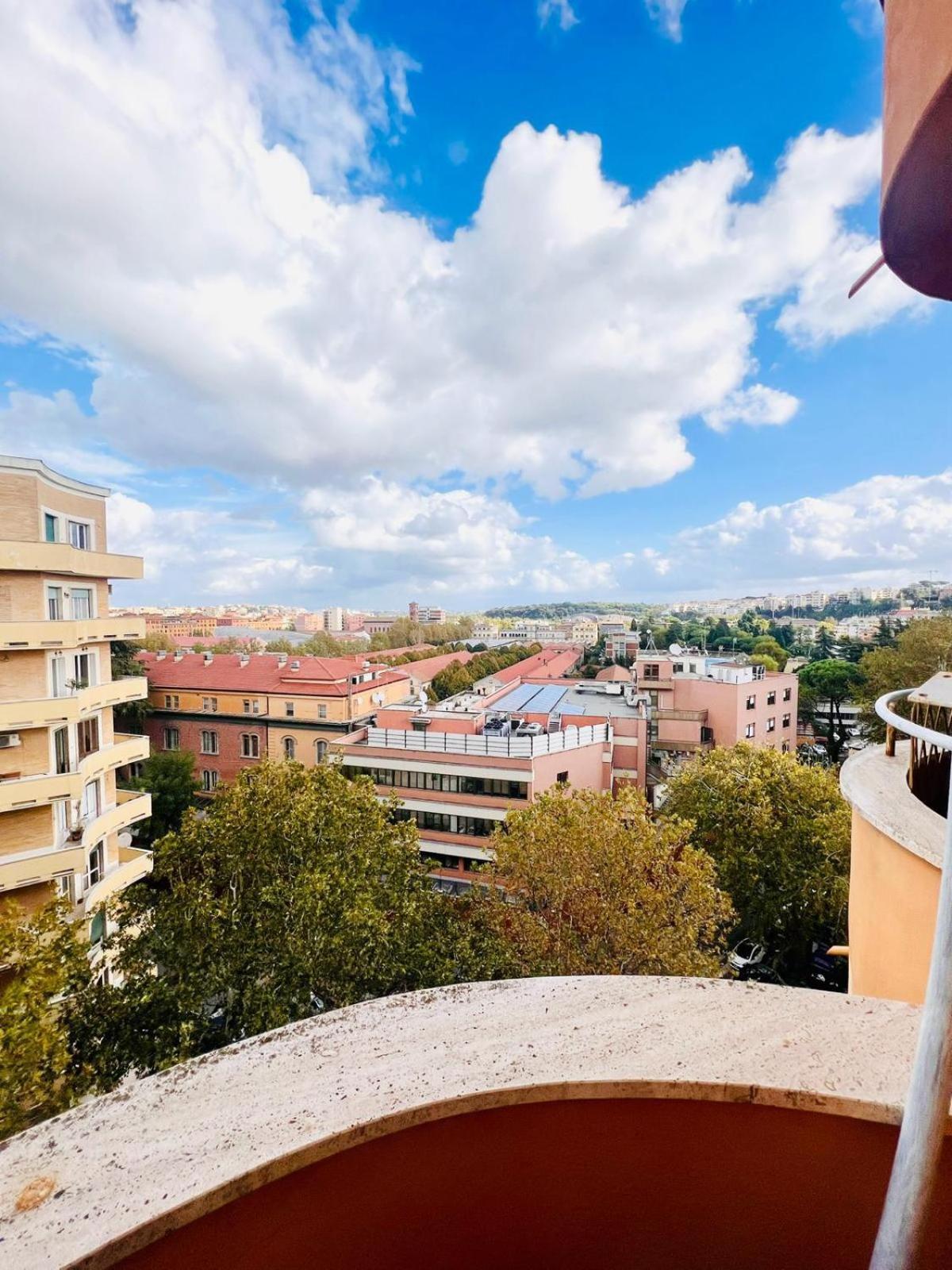 Flaminio Luxury - Center * Roma