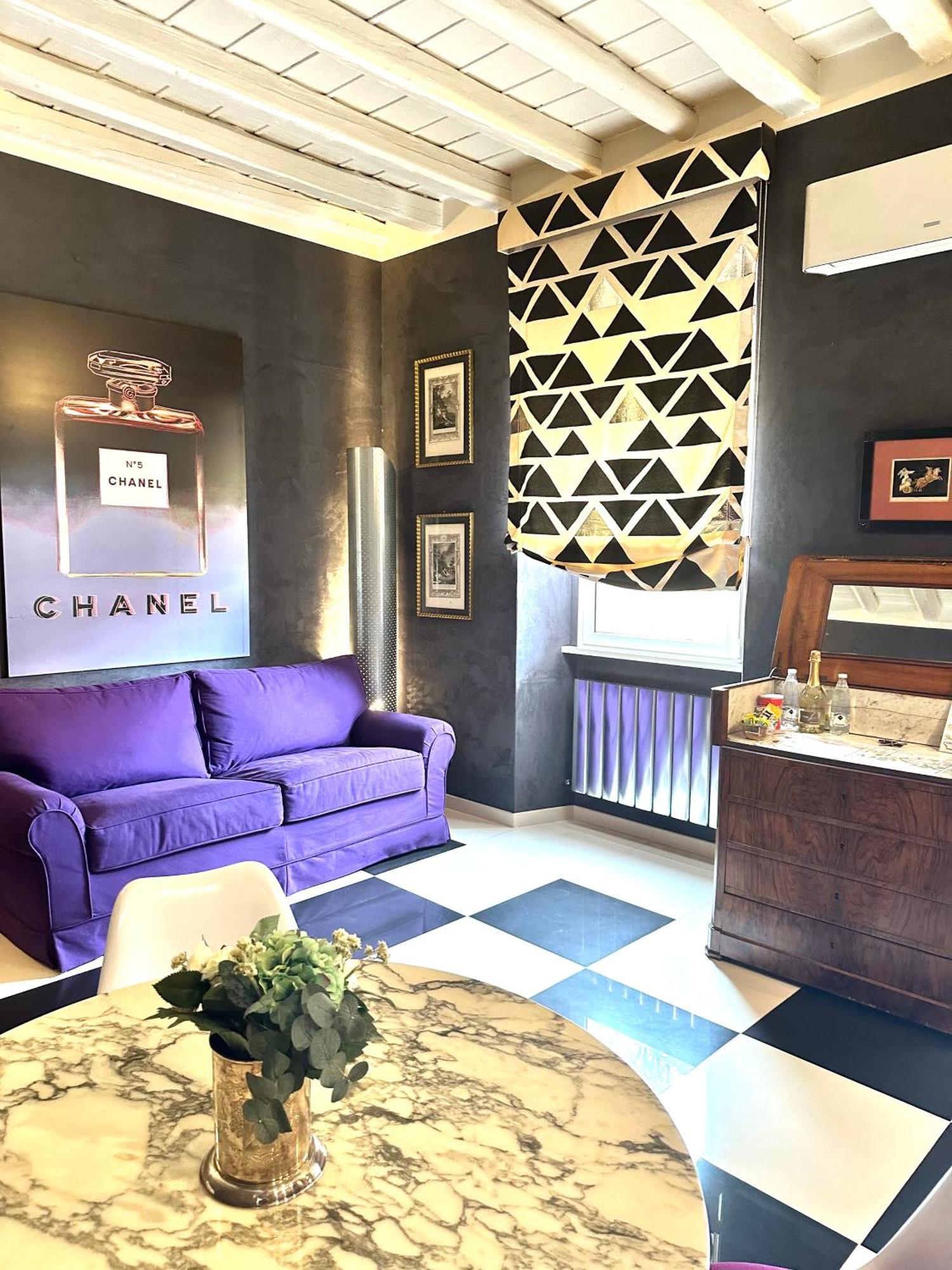 Apartamento 48 Fourty Eight Luxury