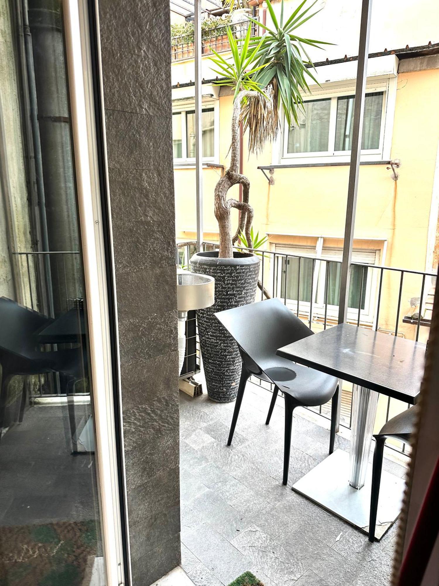 Apartamento 48 Fourty Eight Luxury