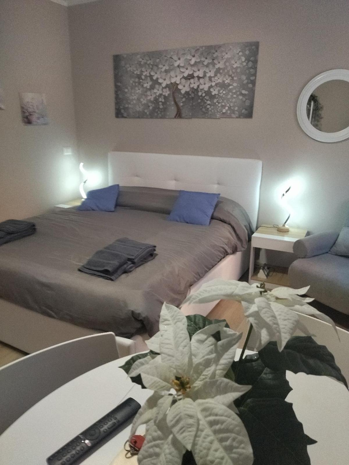 Casa vacanze Old Bridge Minisuite Roma