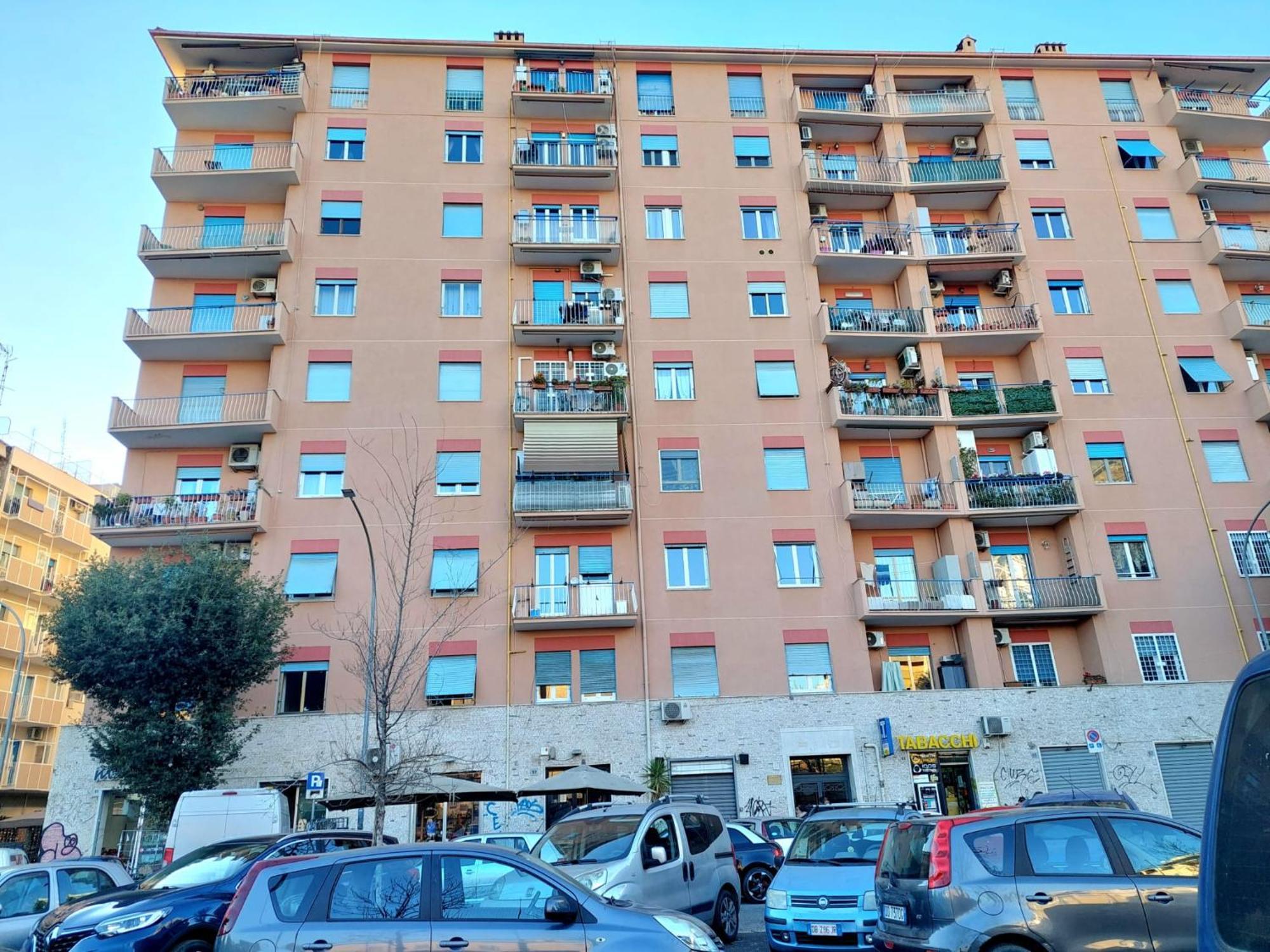 Apartamento Pigneto Happy Roma