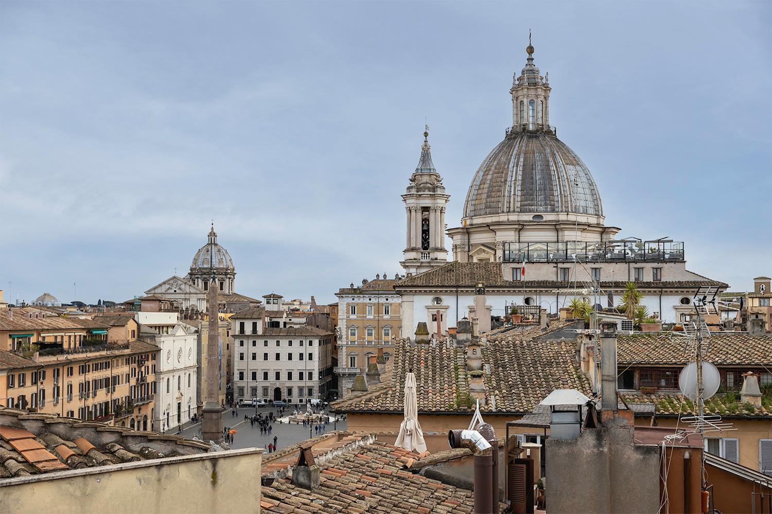 Navona 49 Affittacamere Roma