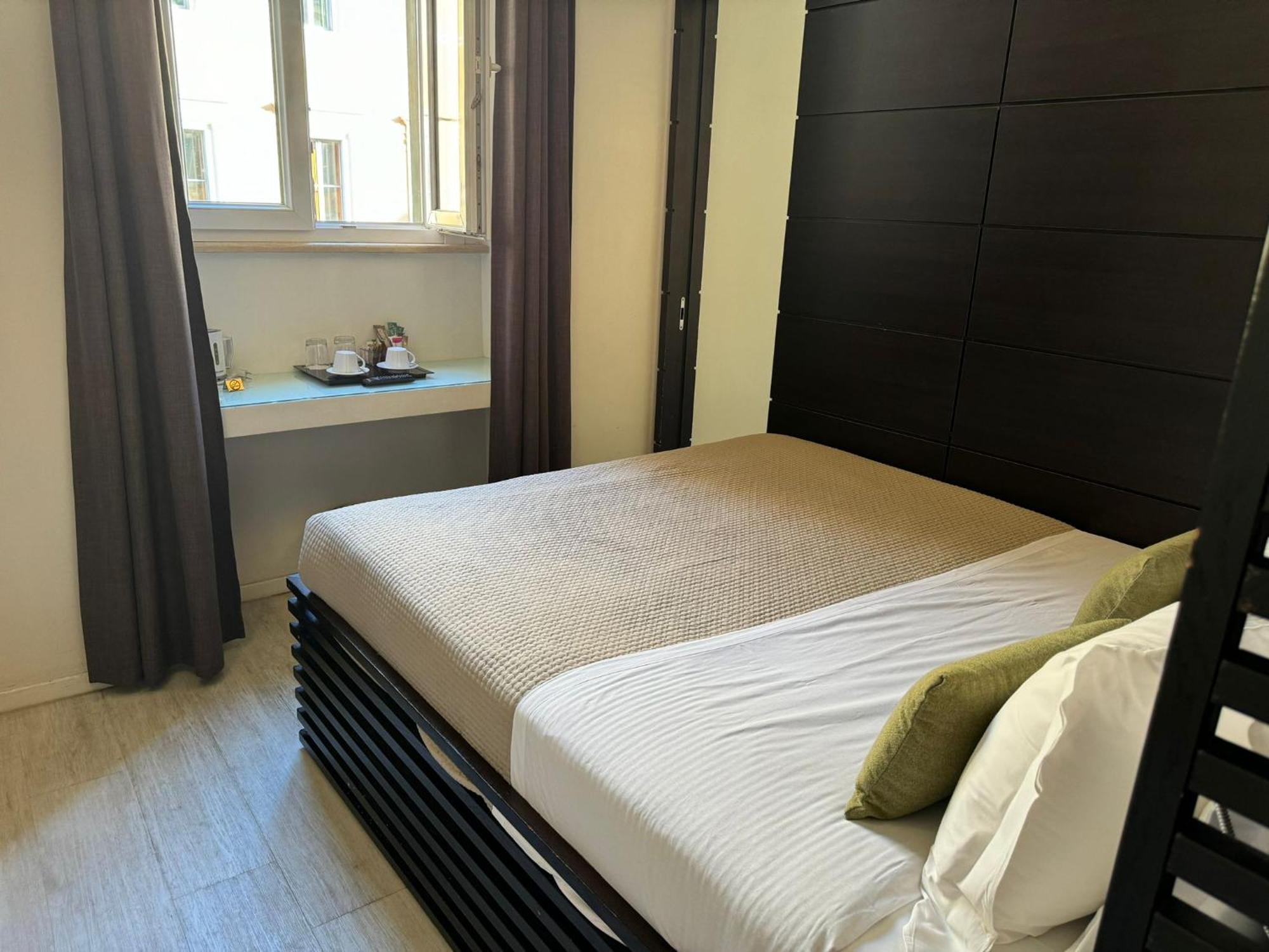 Hotell Navona 2*