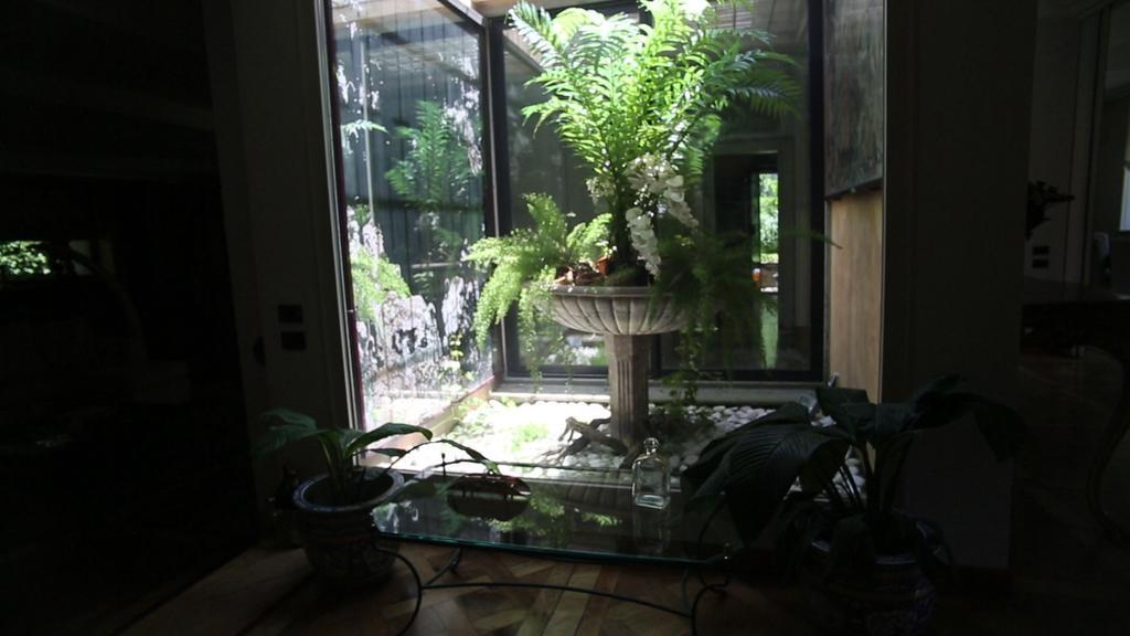Candia House Rome