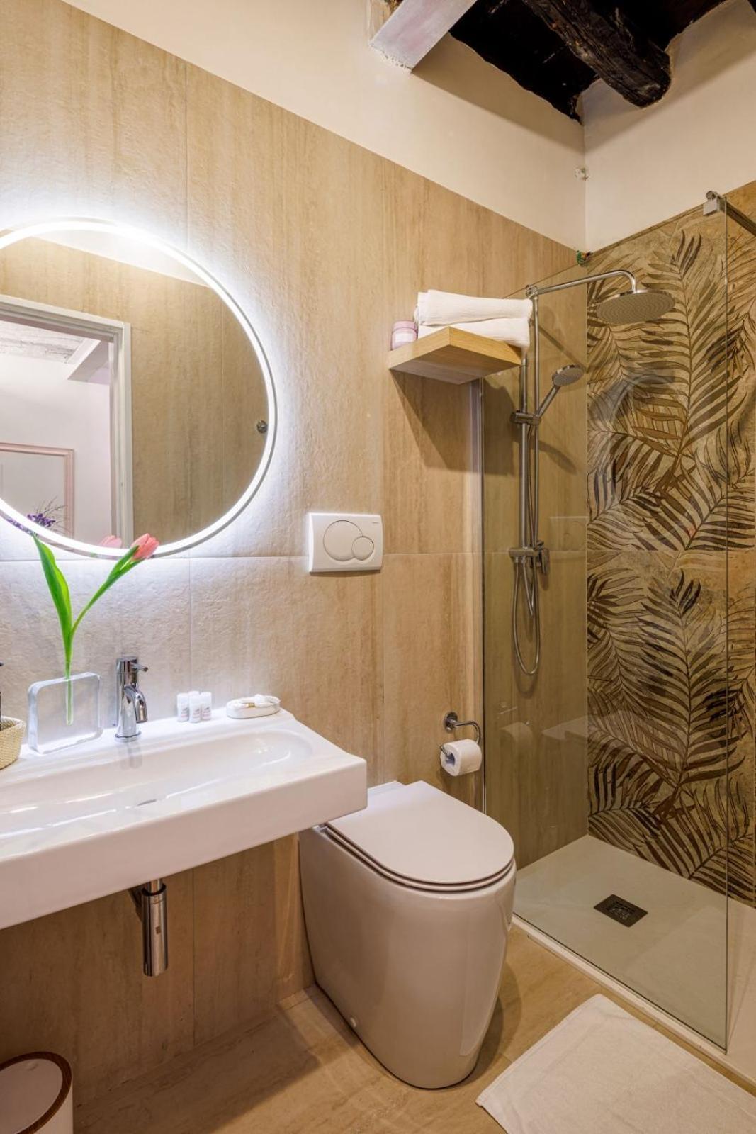 Ferienhaus Romanticasa Trastevere