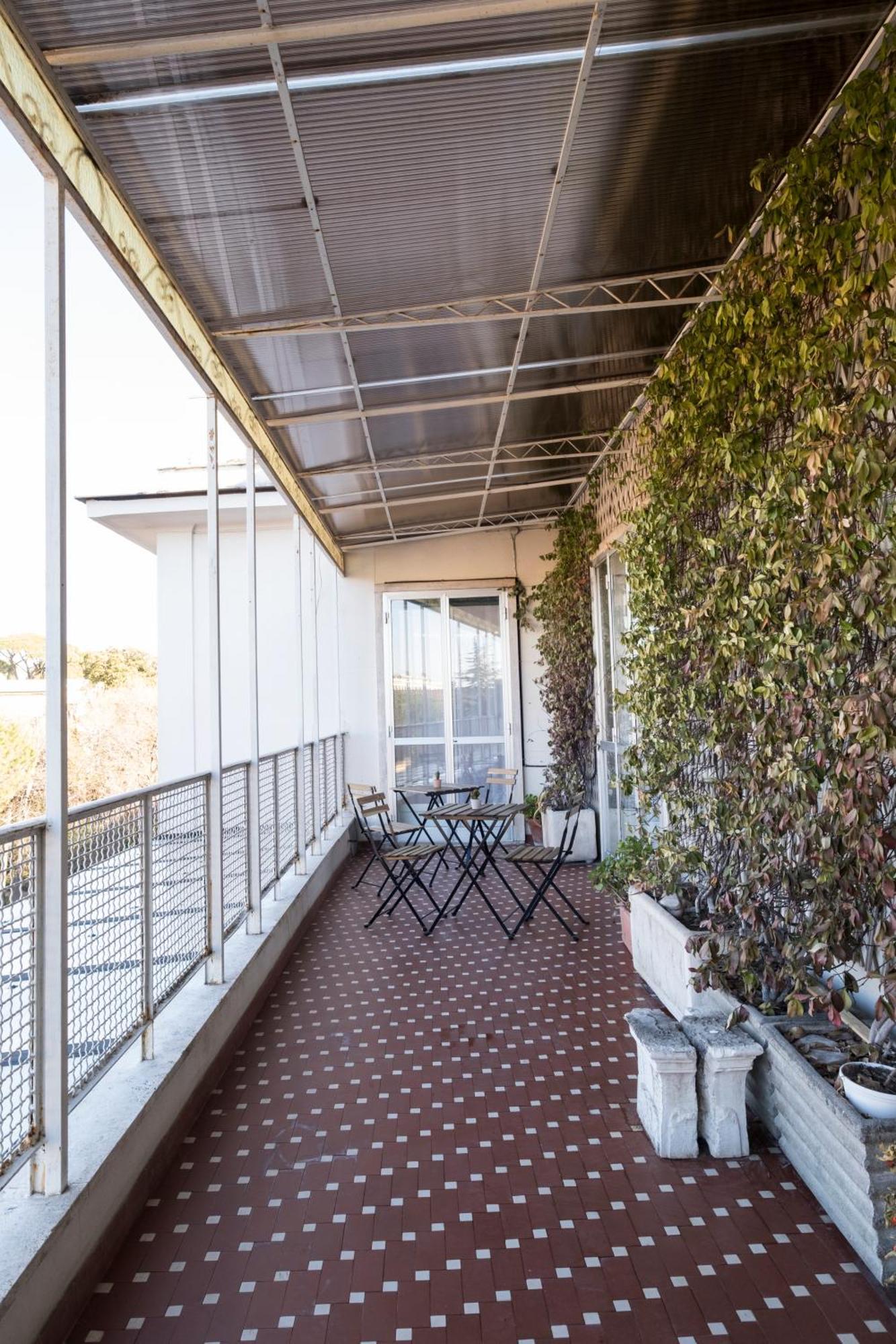 Apartamento Savoia Luxury Penthouse
