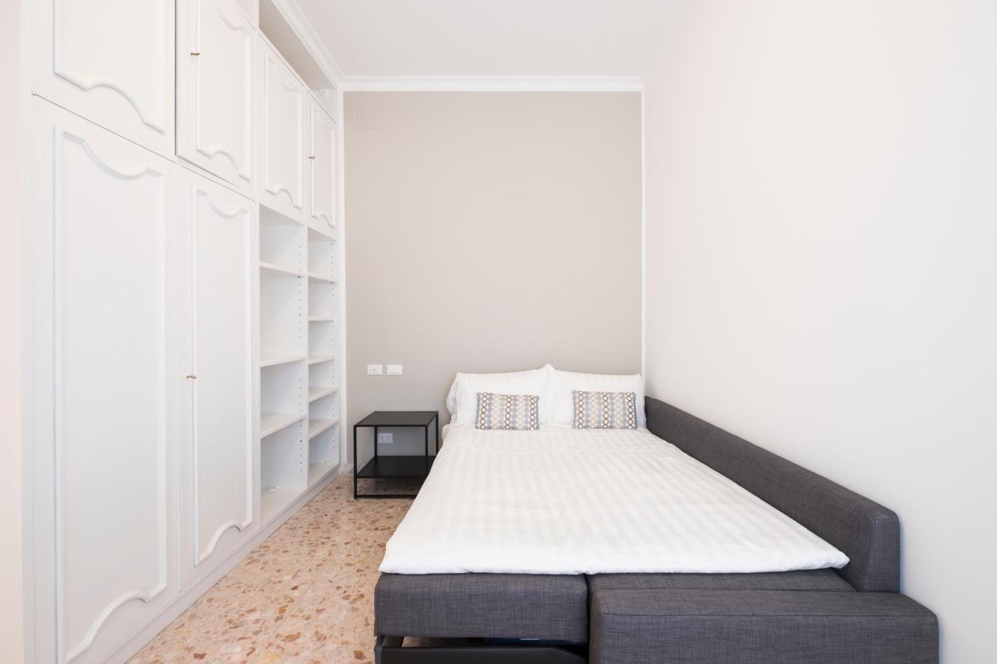 Apartamento Savoia Luxury Penthouse *