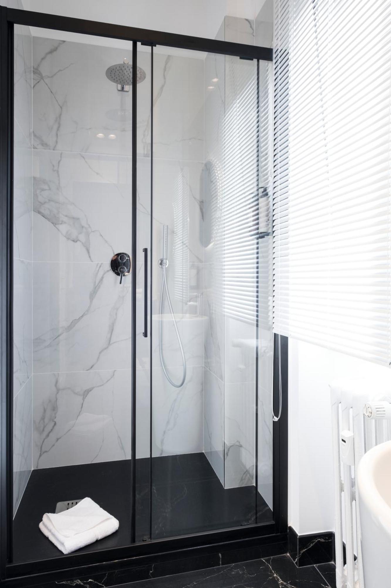 Apartamento Savoia Luxury Penthouse *