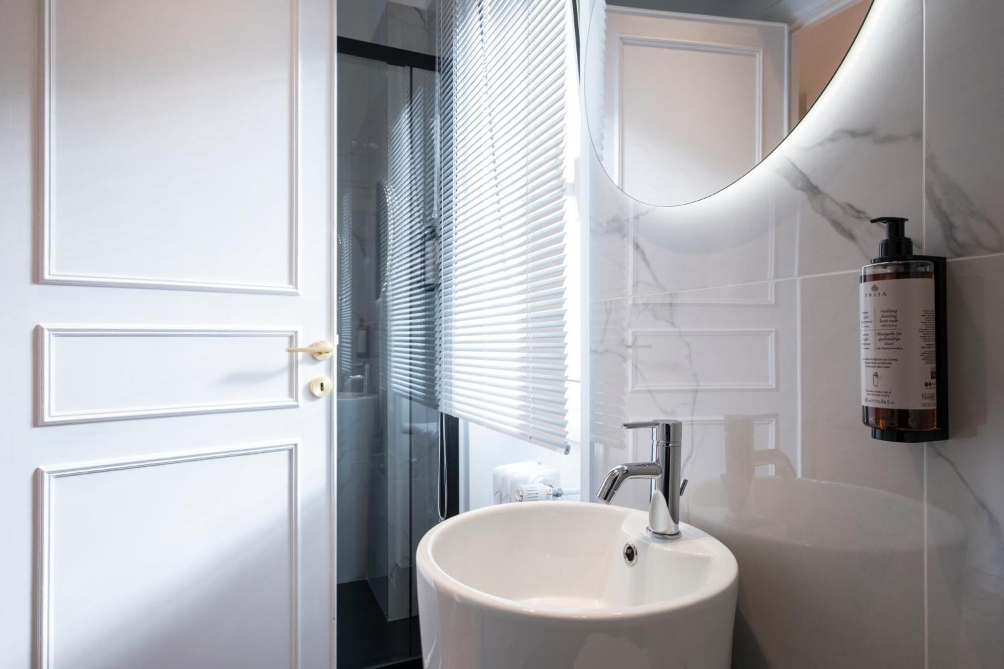 Apartamento Savoia Luxury Penthouse *