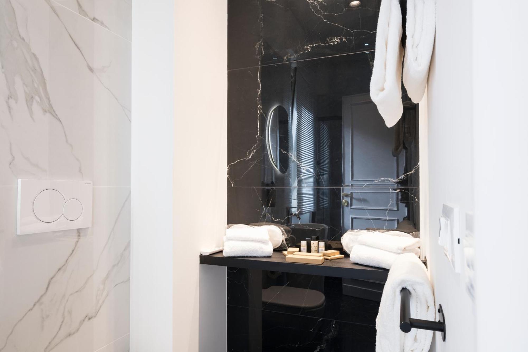 Apartamento Savoia Luxury Penthouse Roma