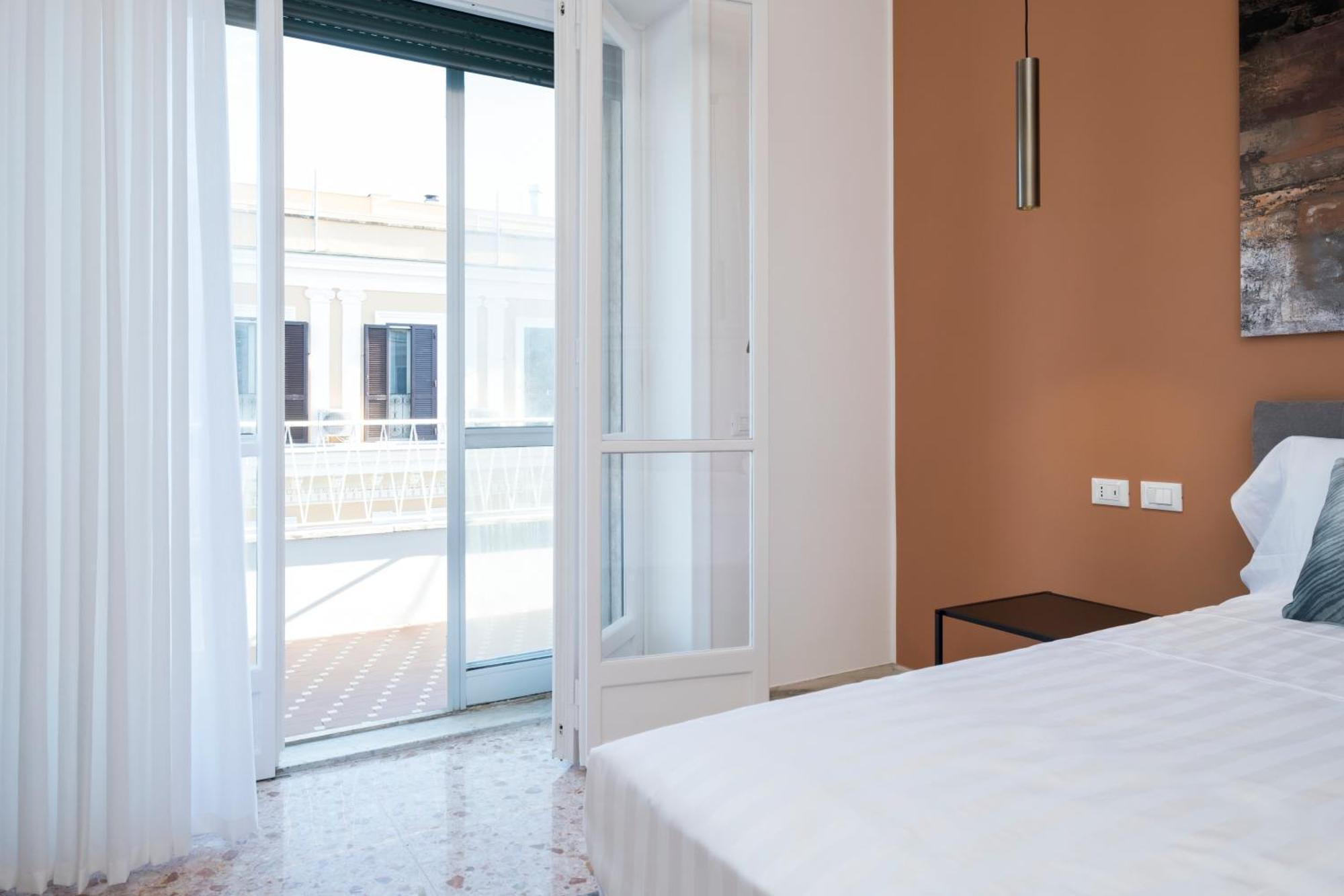 Savoia Luxury Penthouse Apartamento