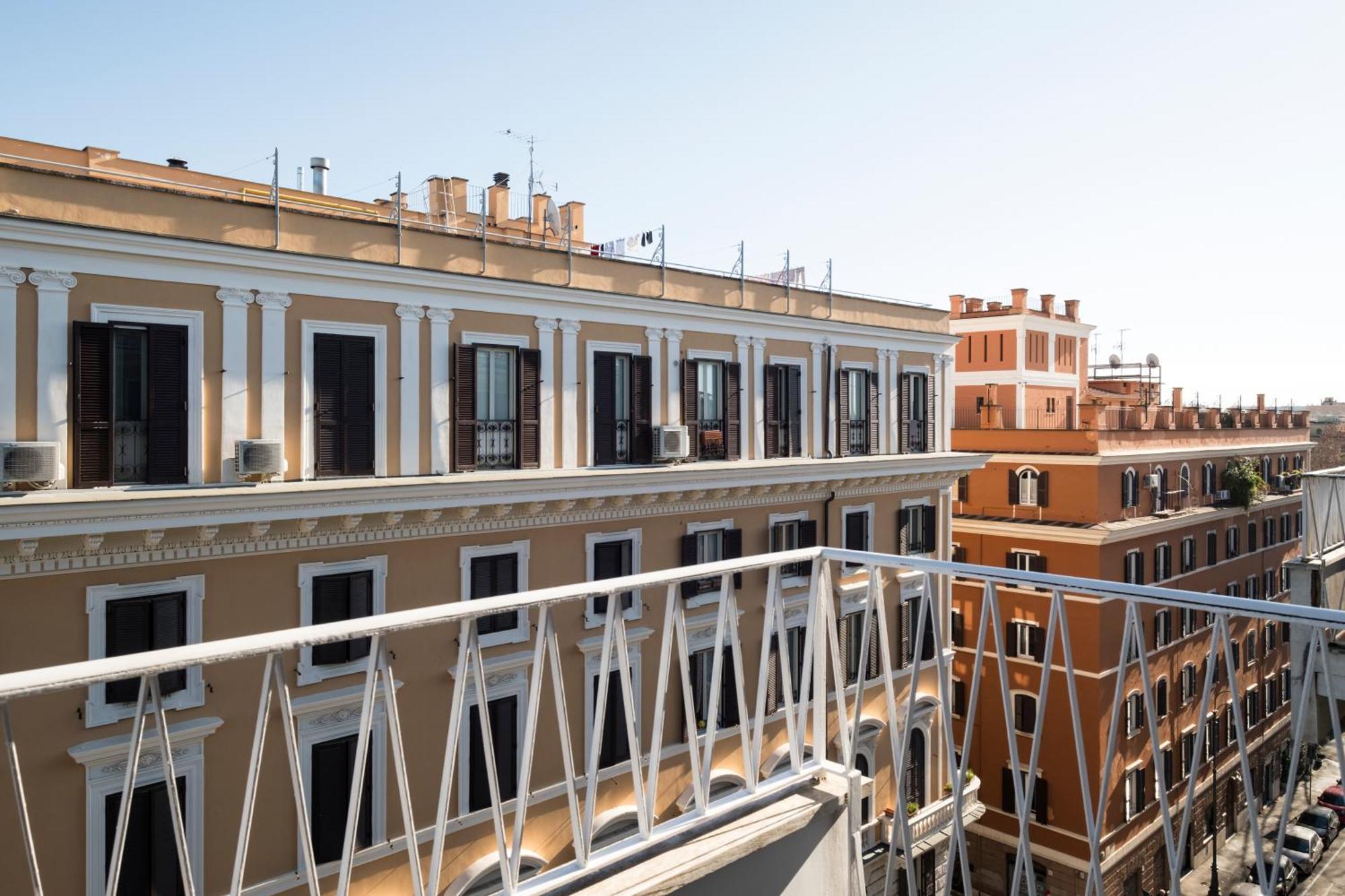 Savoia Luxury Penthouse Apartamento *
