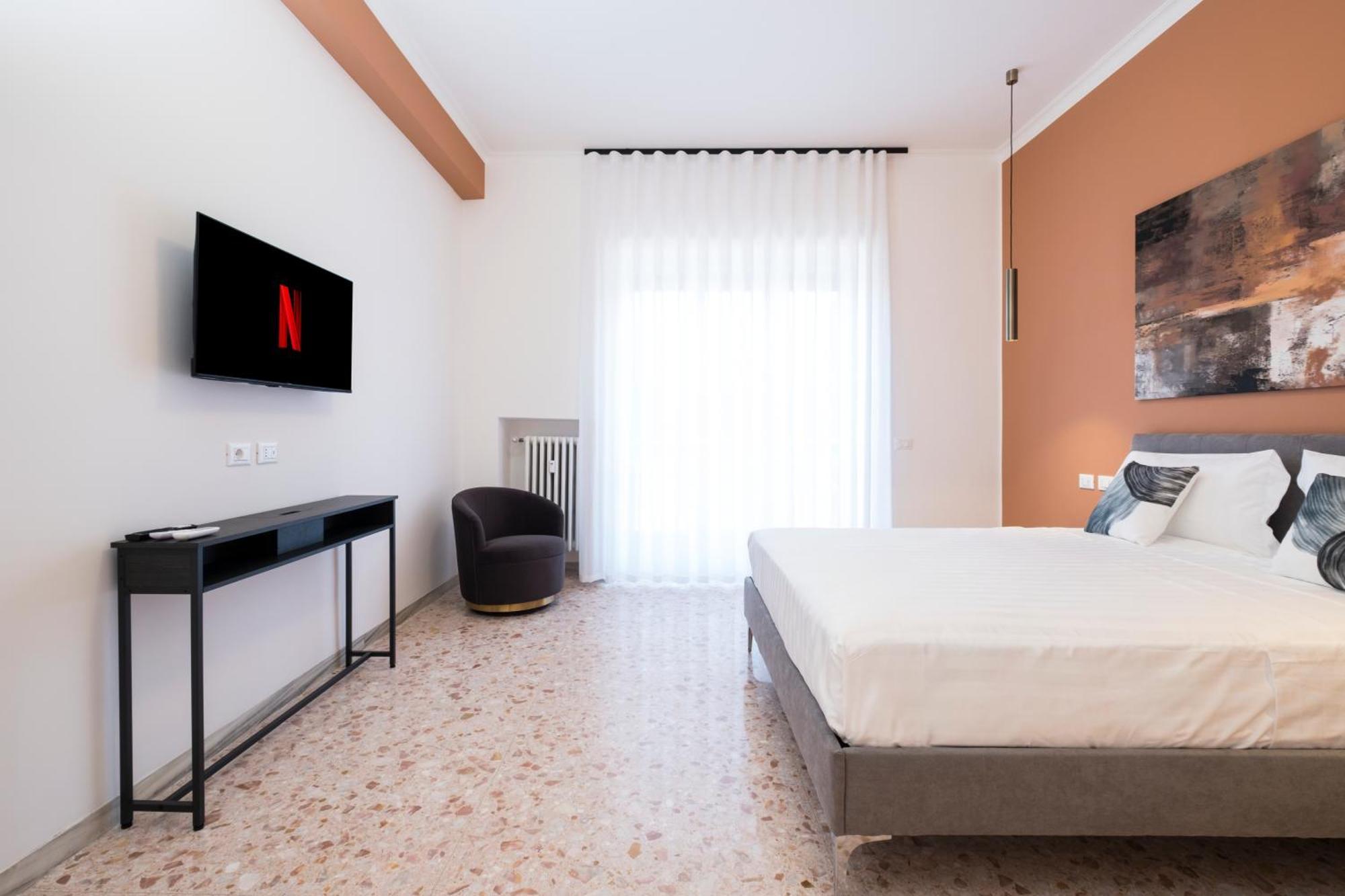 Savoia Luxury Penthouse Roma
