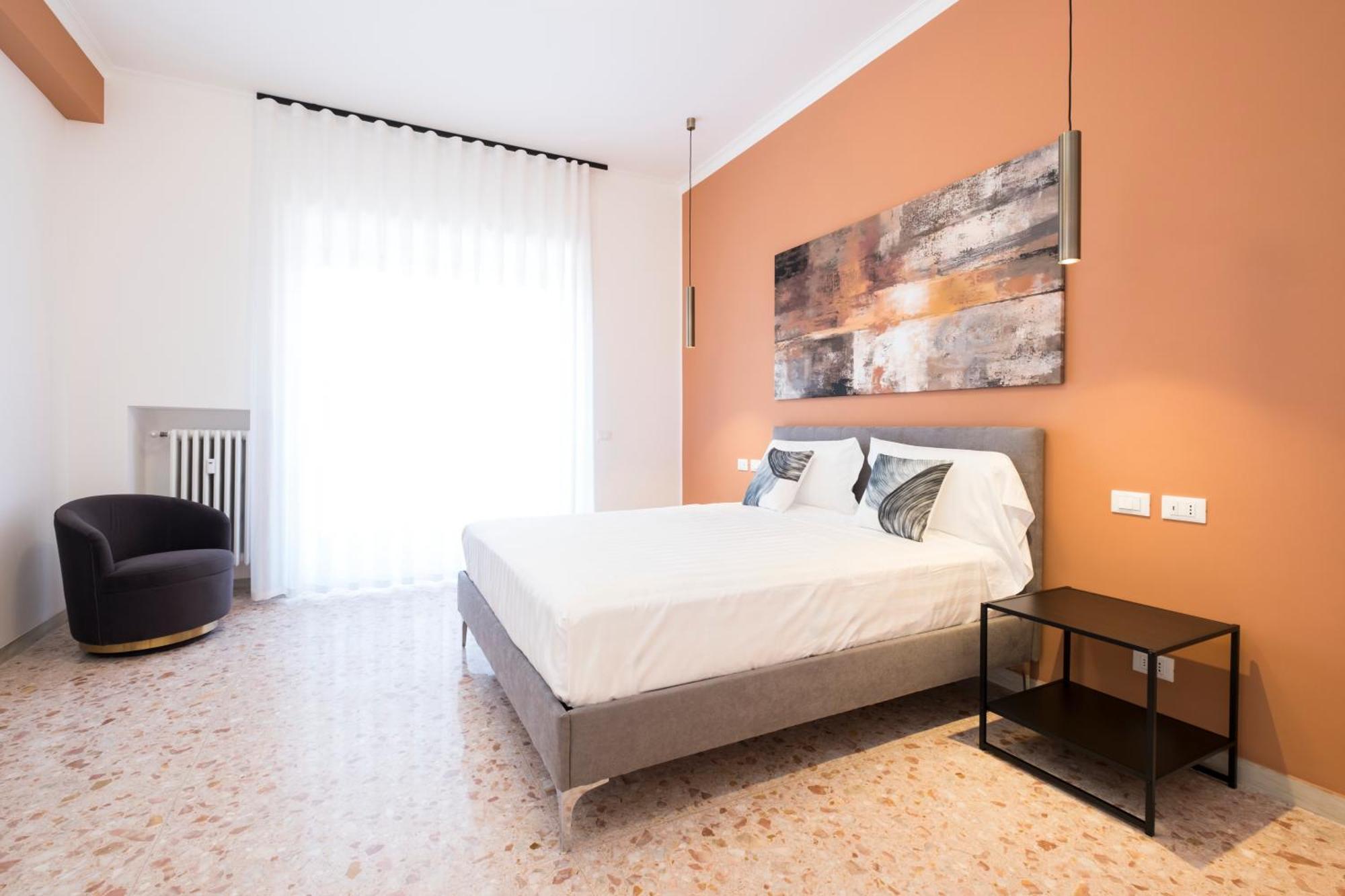Apartamento Savoia Luxury Penthouse *