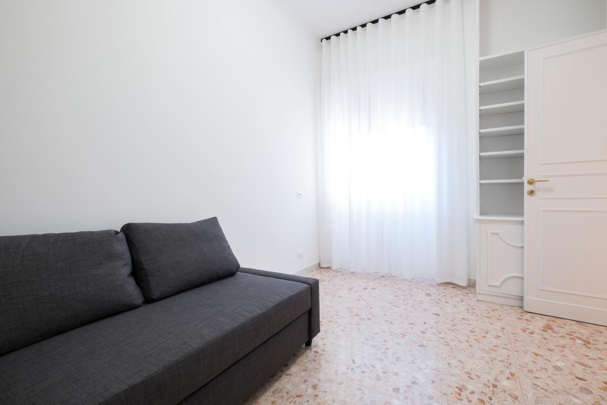 Apartamento Savoia Luxury Penthouse