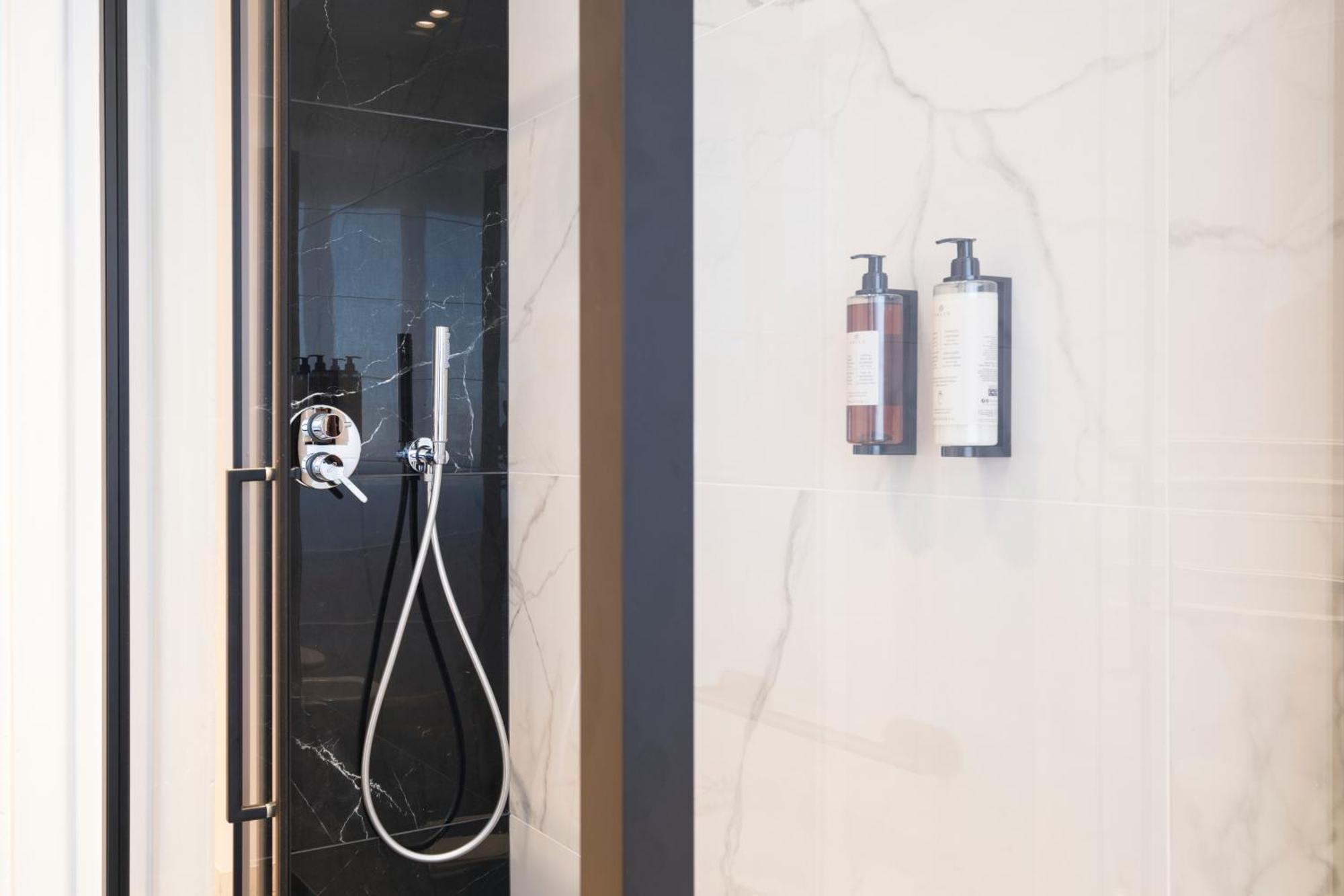 Savoia Luxury Penthouse Apartamento