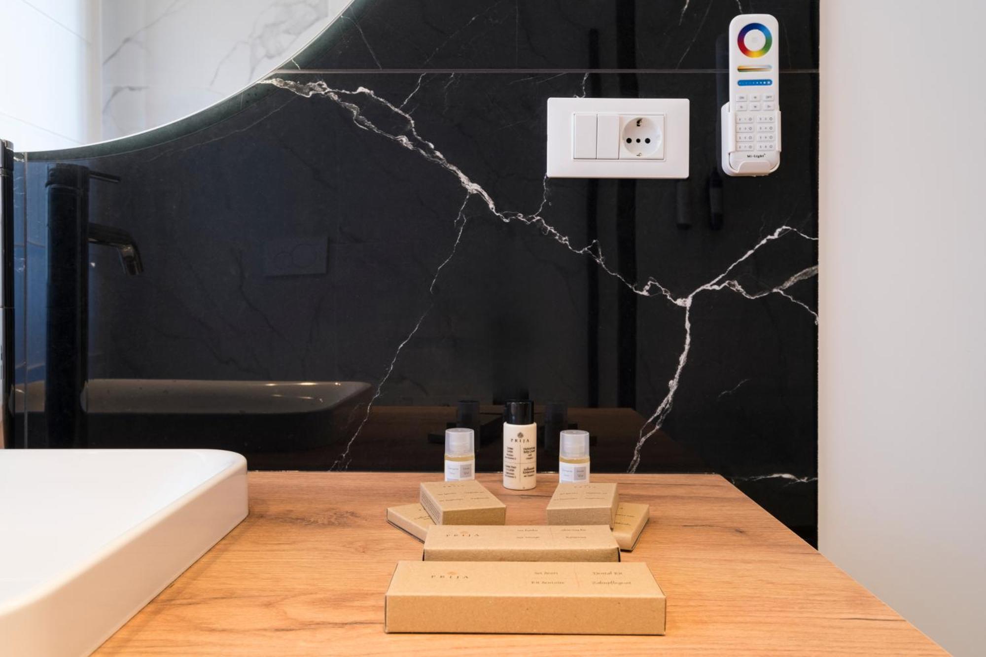 Savoia Luxury Penthouse Apartamento Roma