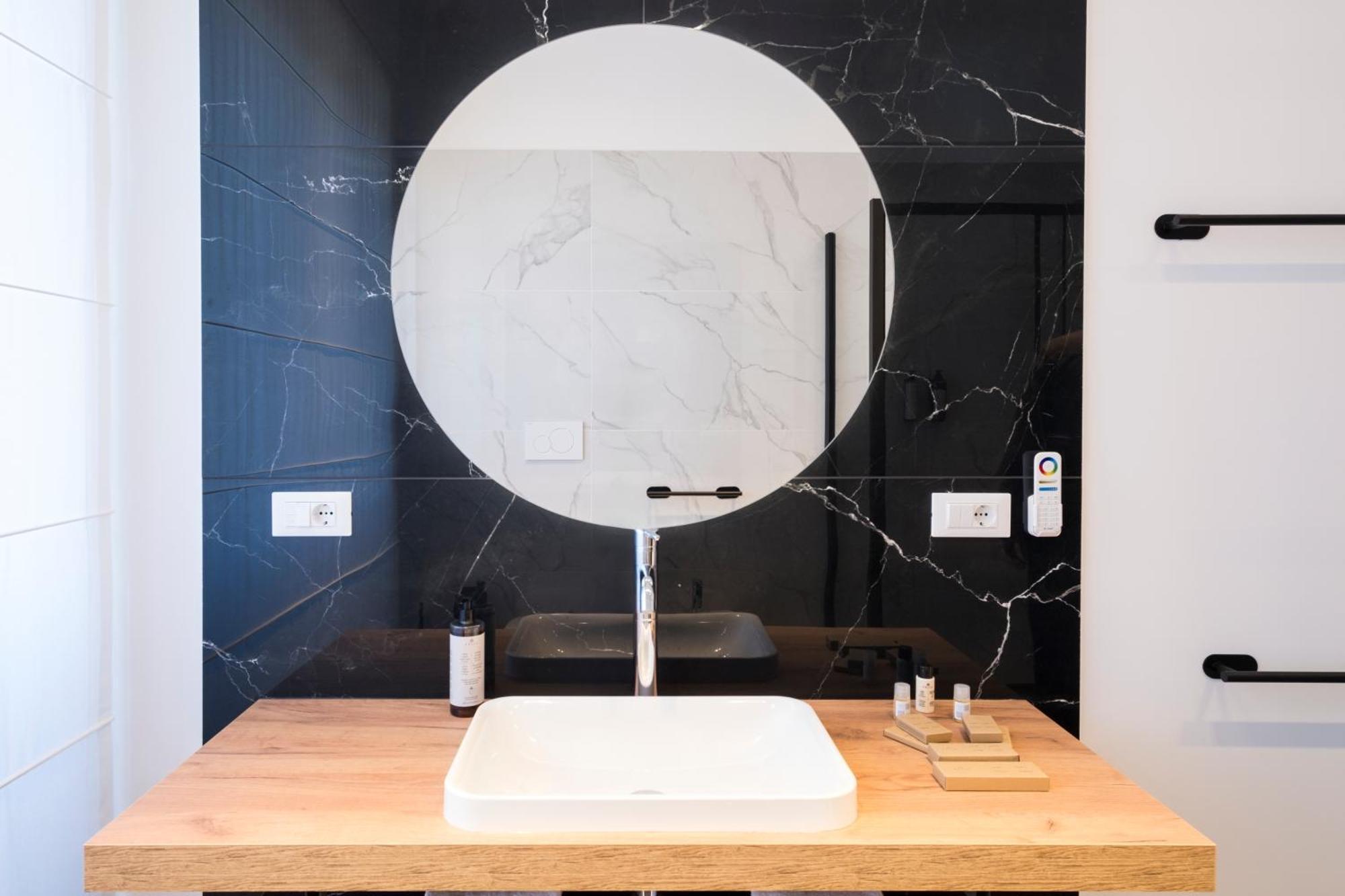 Apartamento Savoia Luxury Penthouse