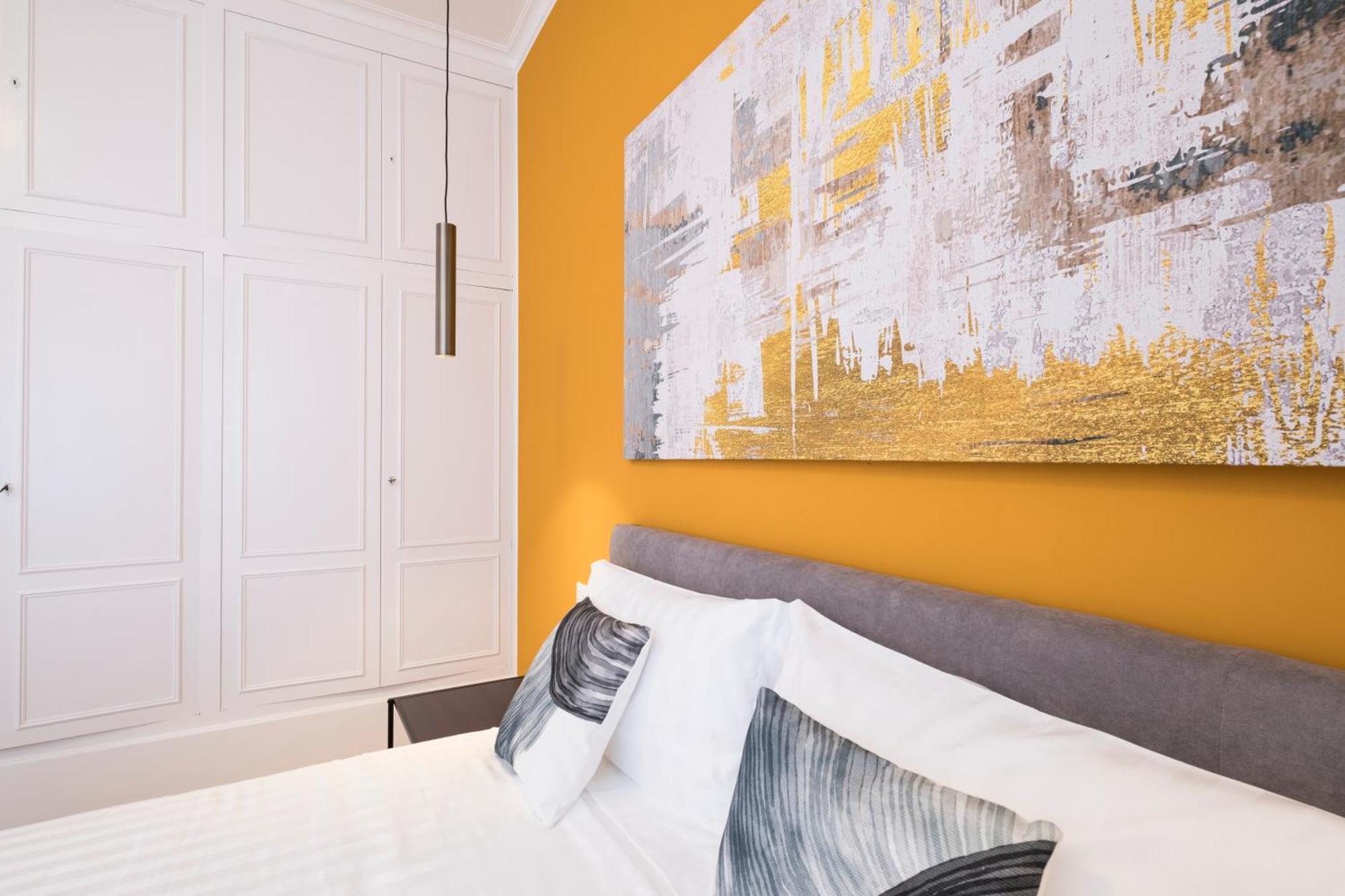 Savoia Luxury Penthouse Apartamento Roma