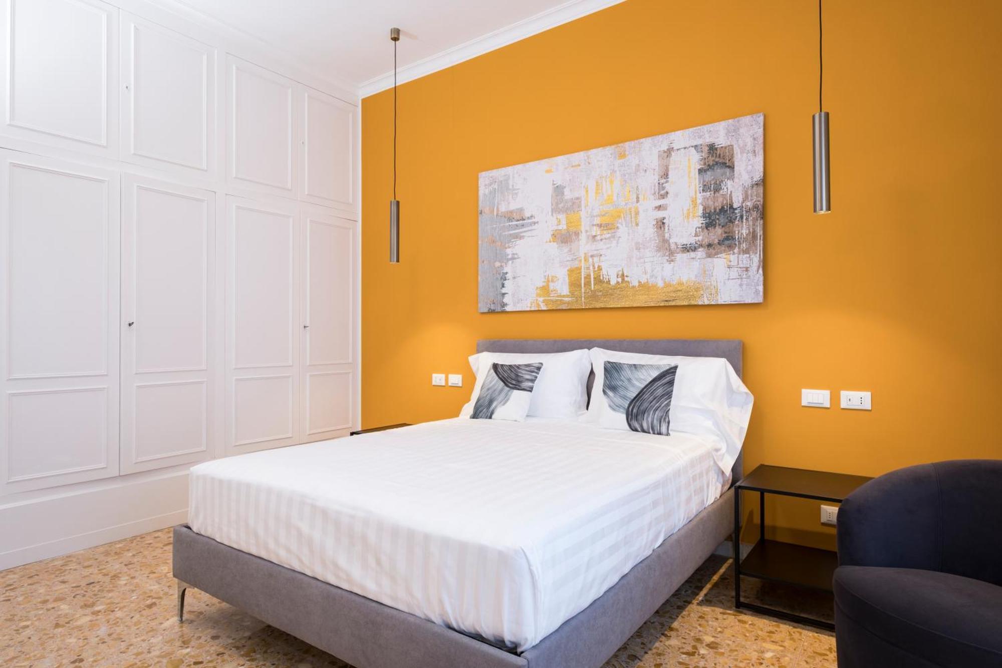 Savoia Luxury Penthouse * Roma