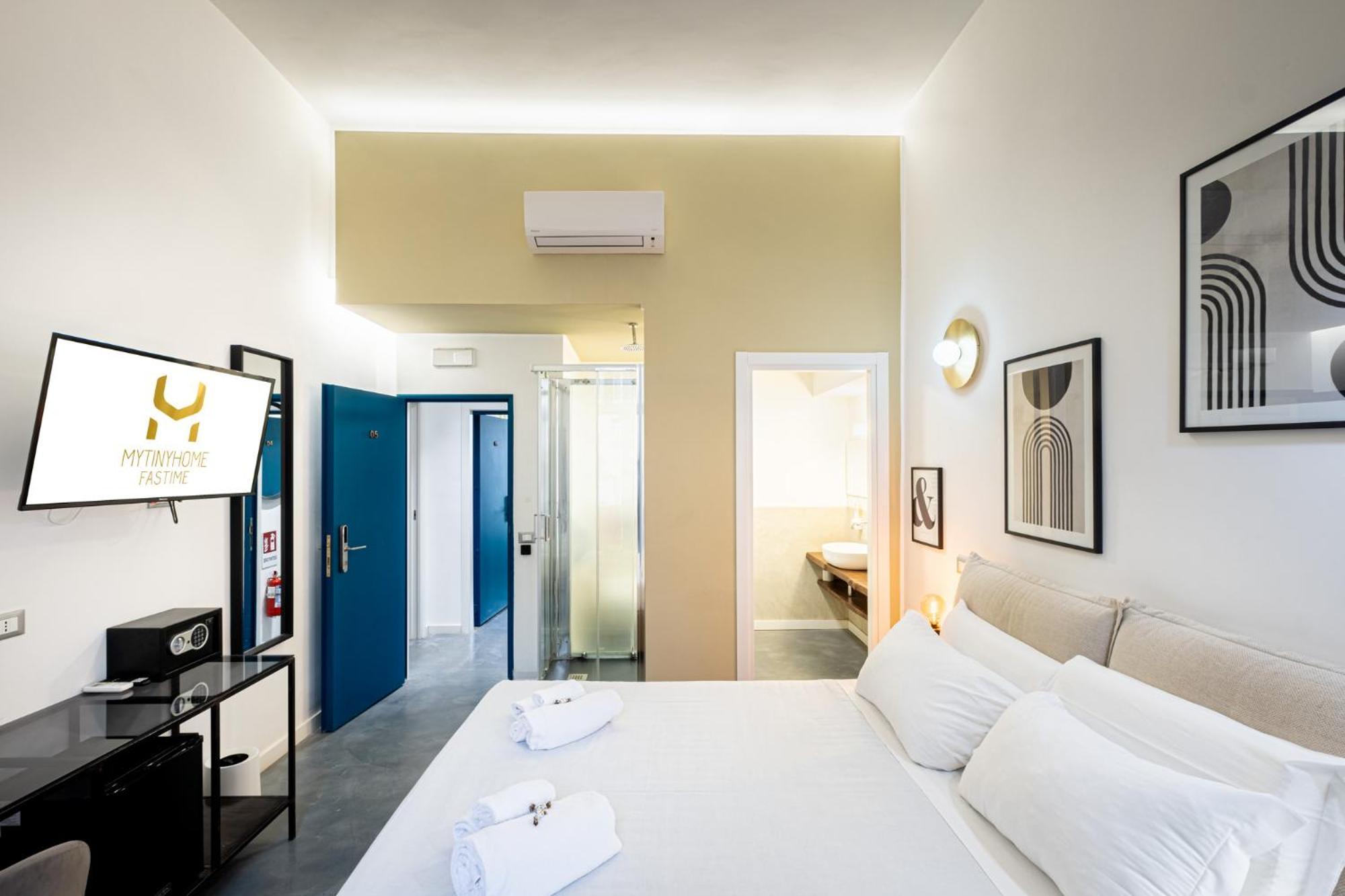Mytinyhome Fastime