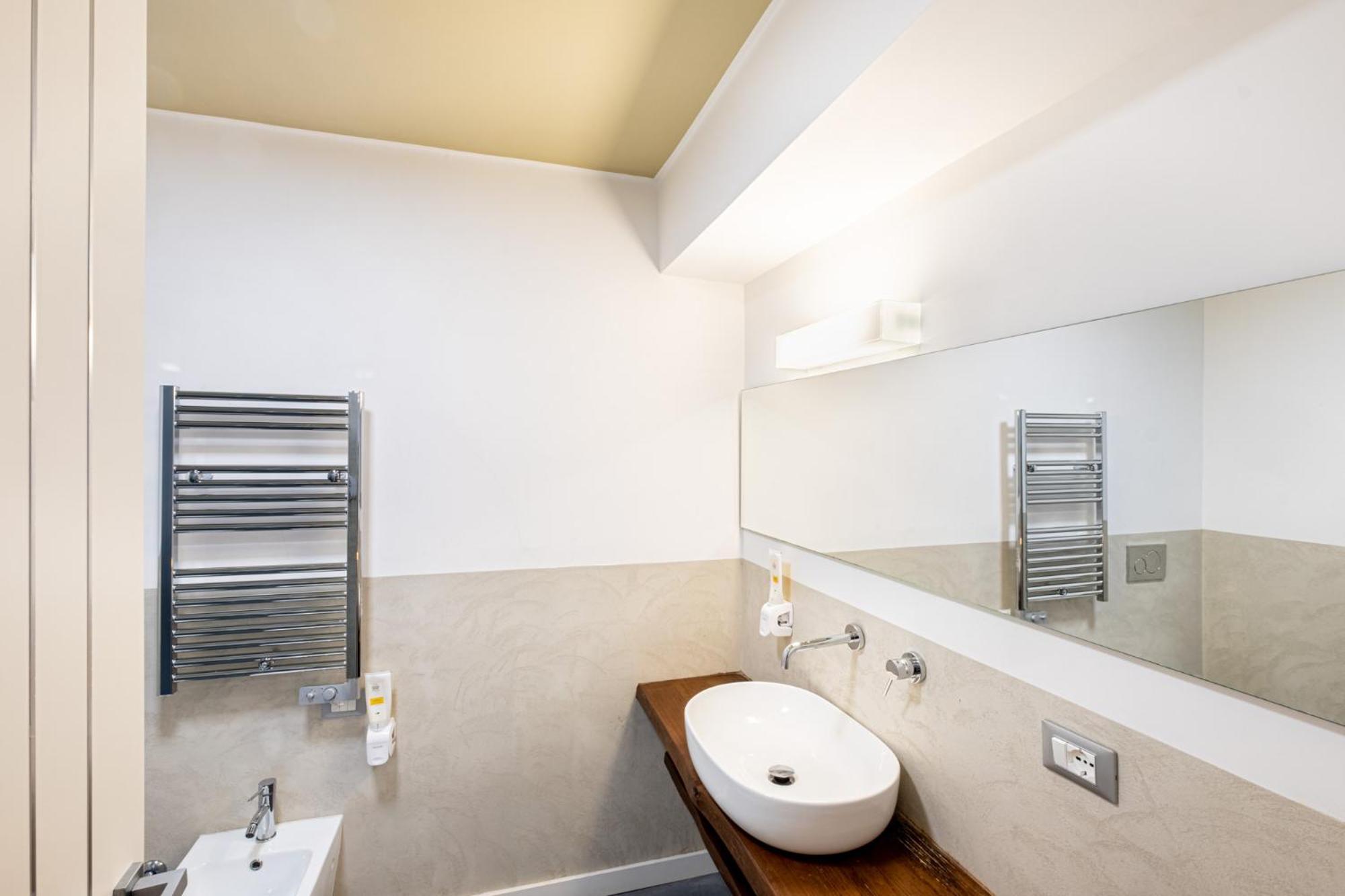 Gjestgiverier Mytinyhome Fastime