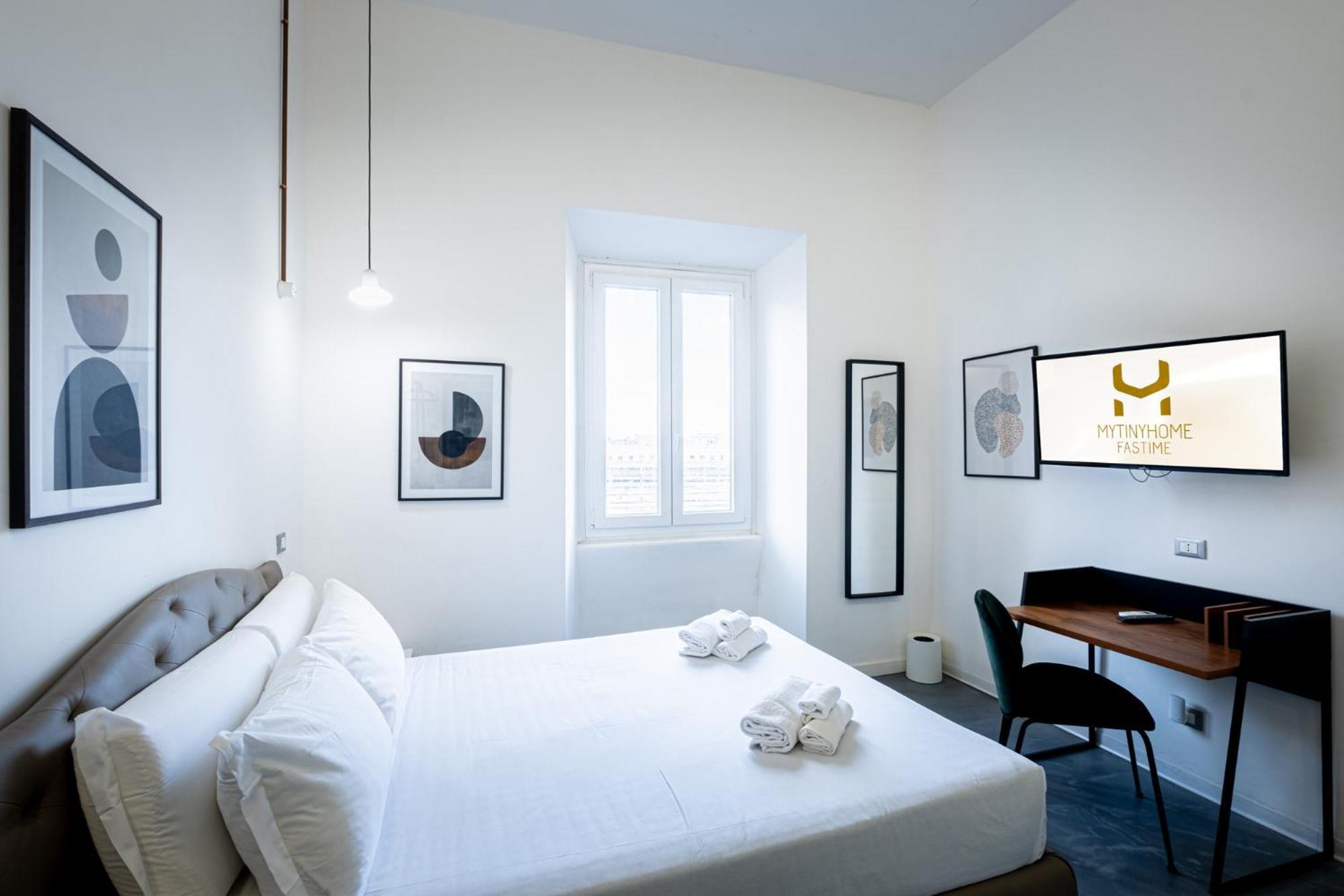 Mytinyhome Fastime Roma