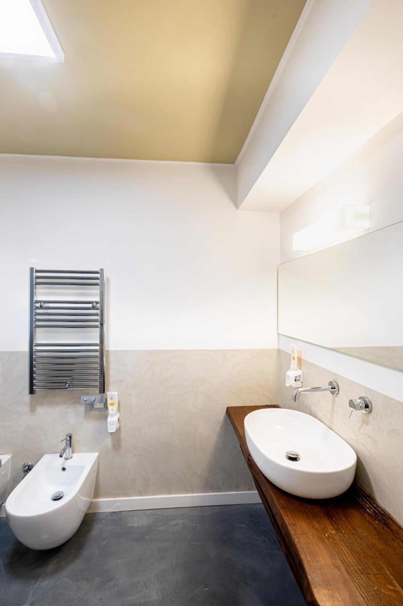 Gjestgiverier Mytinyhome Fastime Roma