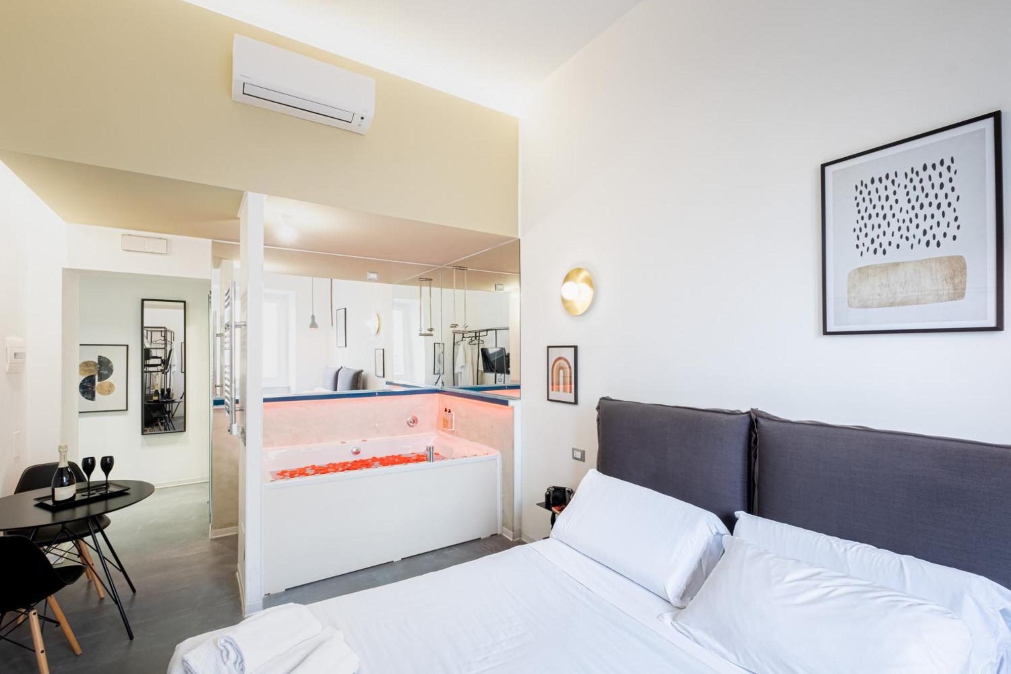 Gjestgiverier Mytinyhome Fastime *