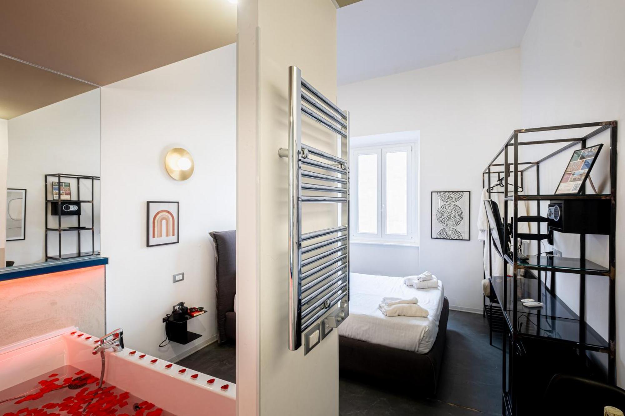 Gjestgiverier Mytinyhome Fastime
