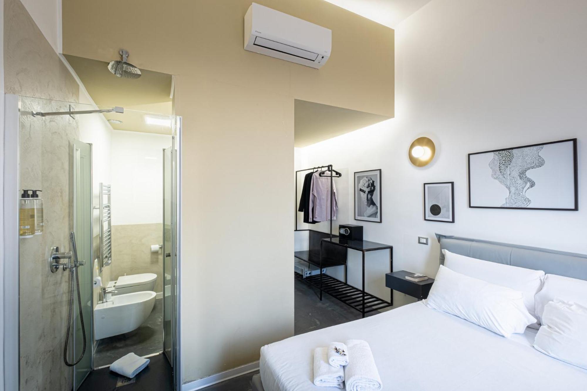 Gjestgiverier Mytinyhome Fastime Roma