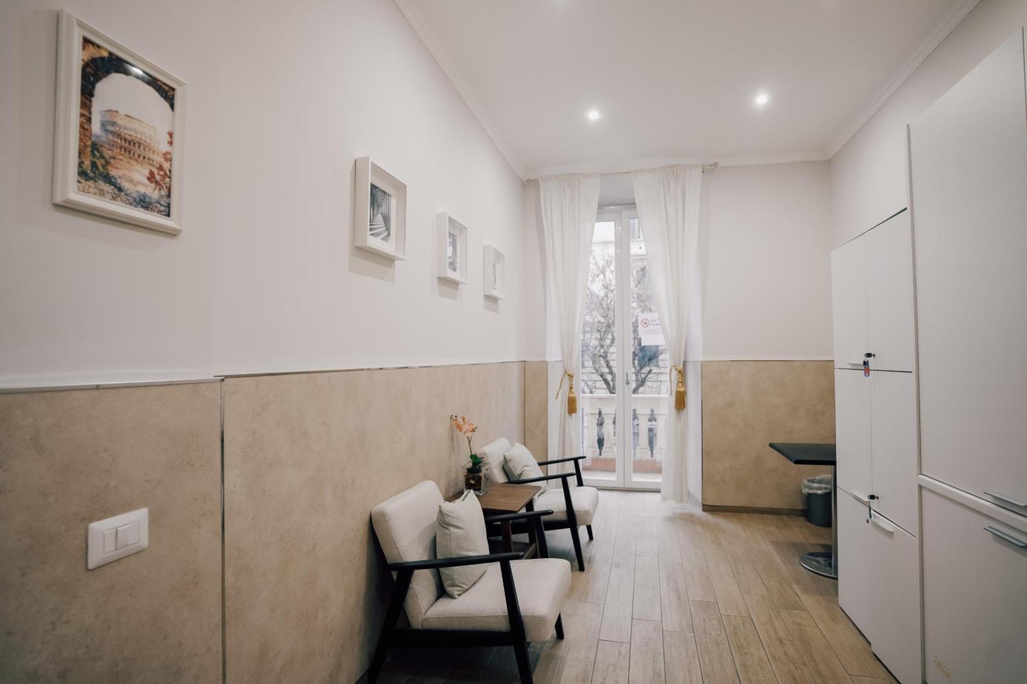 Casa Mirabilia Affittacamere
