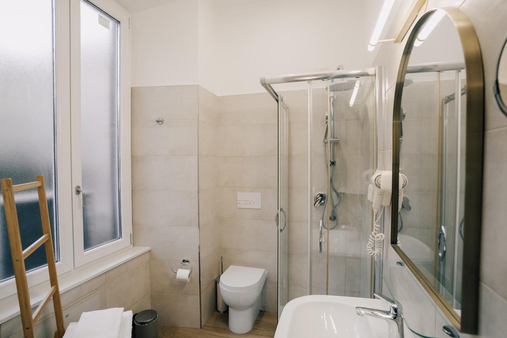 Casa Mirabilia Affittacamere Roma