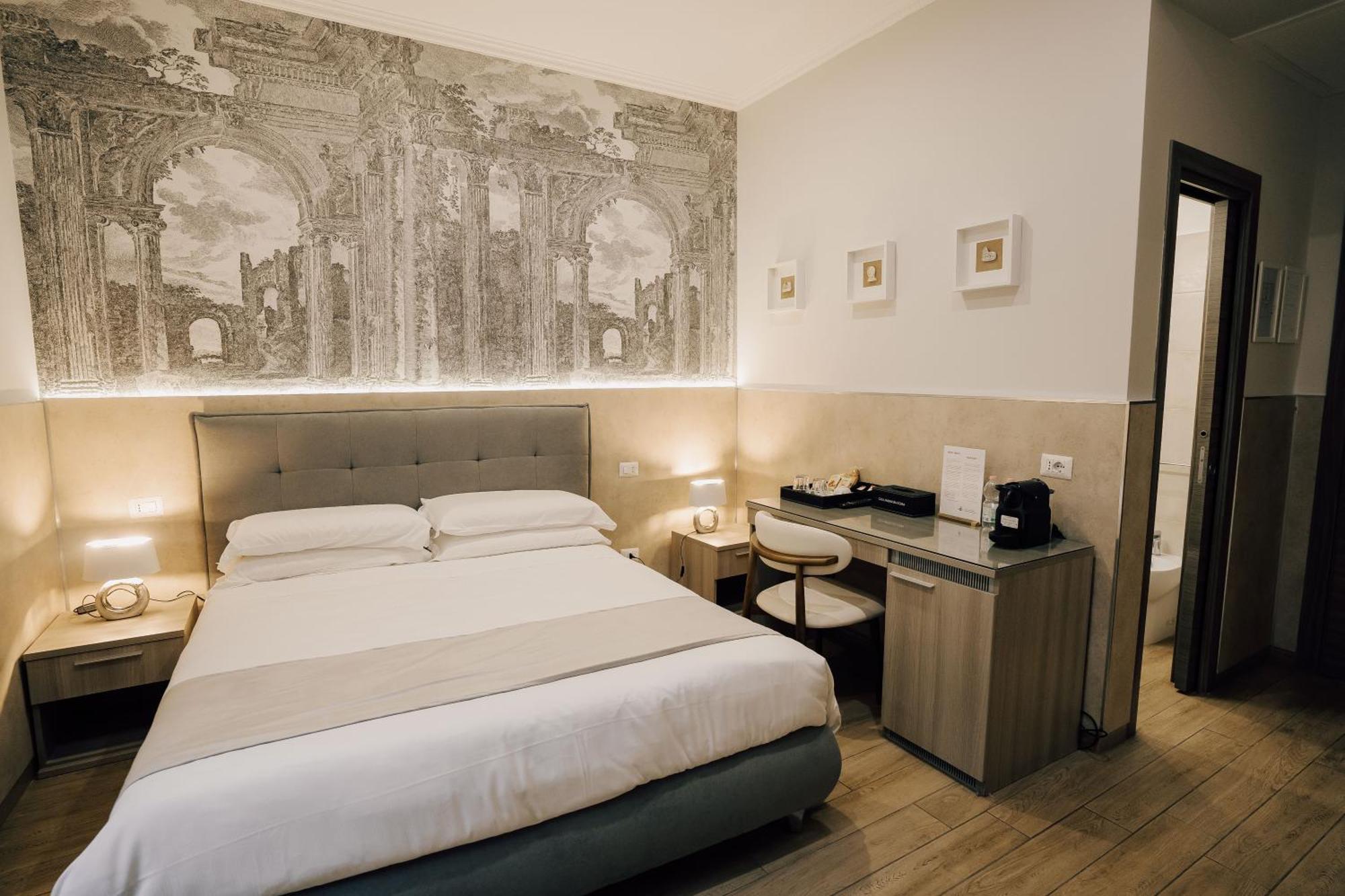 Casa Mirabilia * Roma