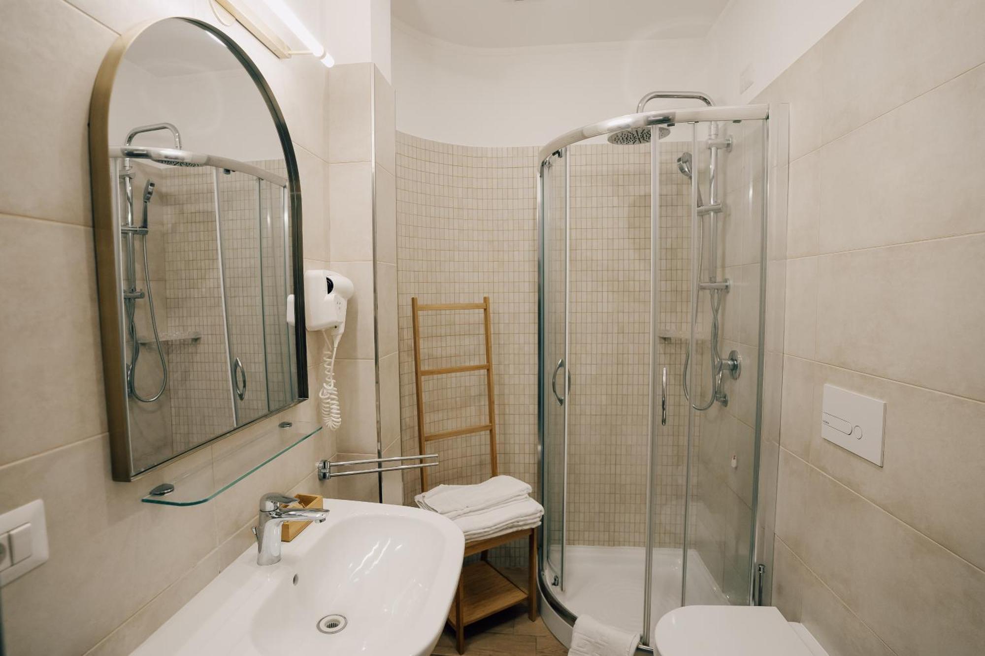 Casa Mirabilia Affittacamere Roma