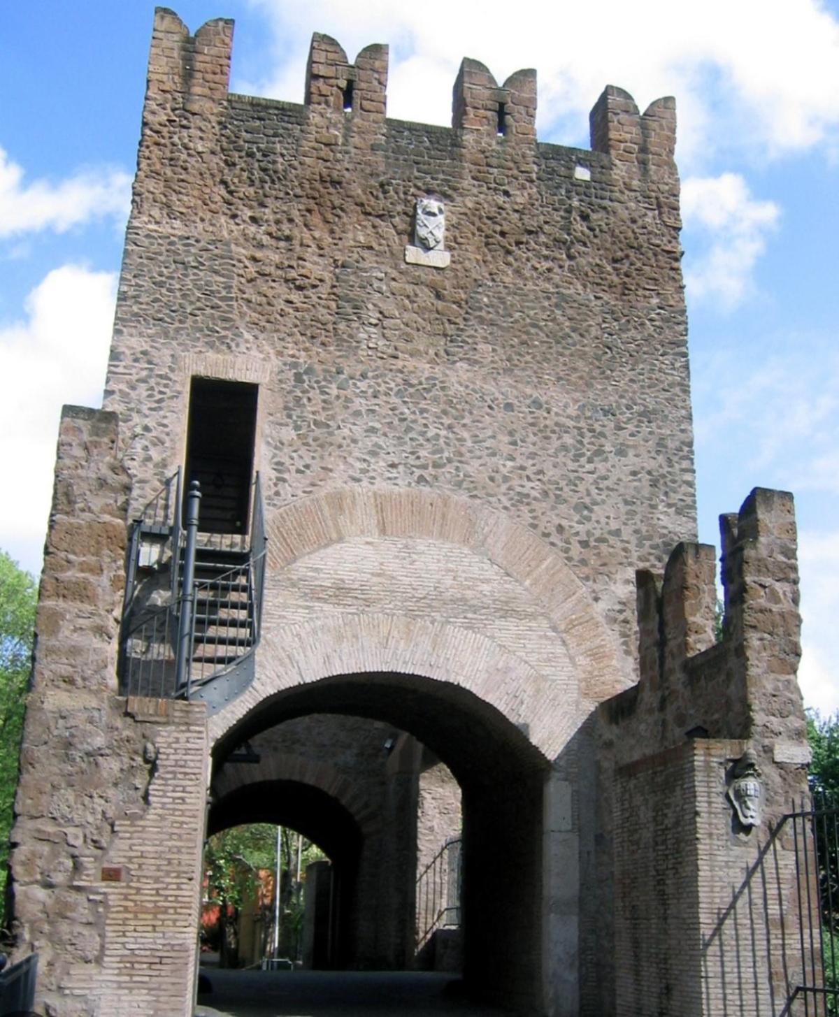 Old Bridge Minisuite Casa vacanze Roma