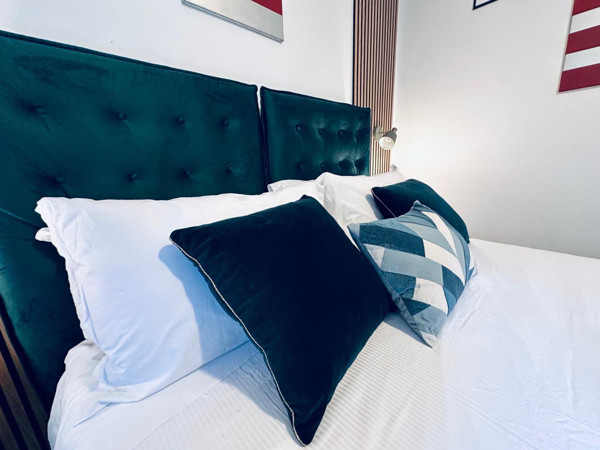 Apartamento Vatican Glamorous At Passeggiata Del Gelsomino - Free Parking, 4 Guests, - Jubilee Ideal