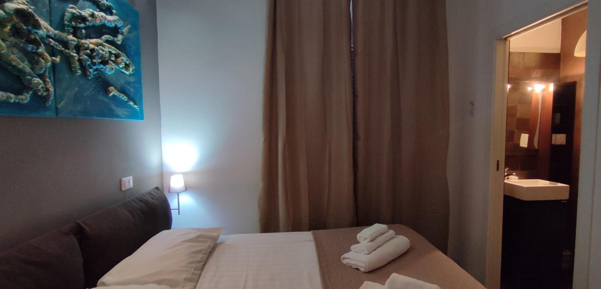 Vatican San Peter Quiet And Lovely Apartment *