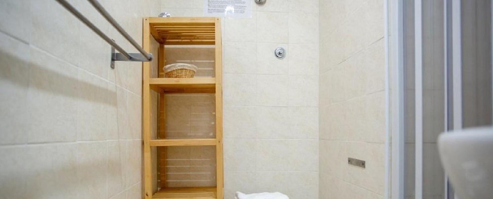 Apartment Vatican 1-2
