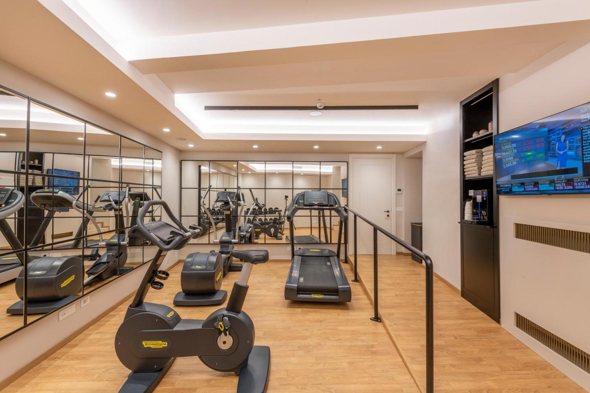 H10 Palazzo Galla 4*