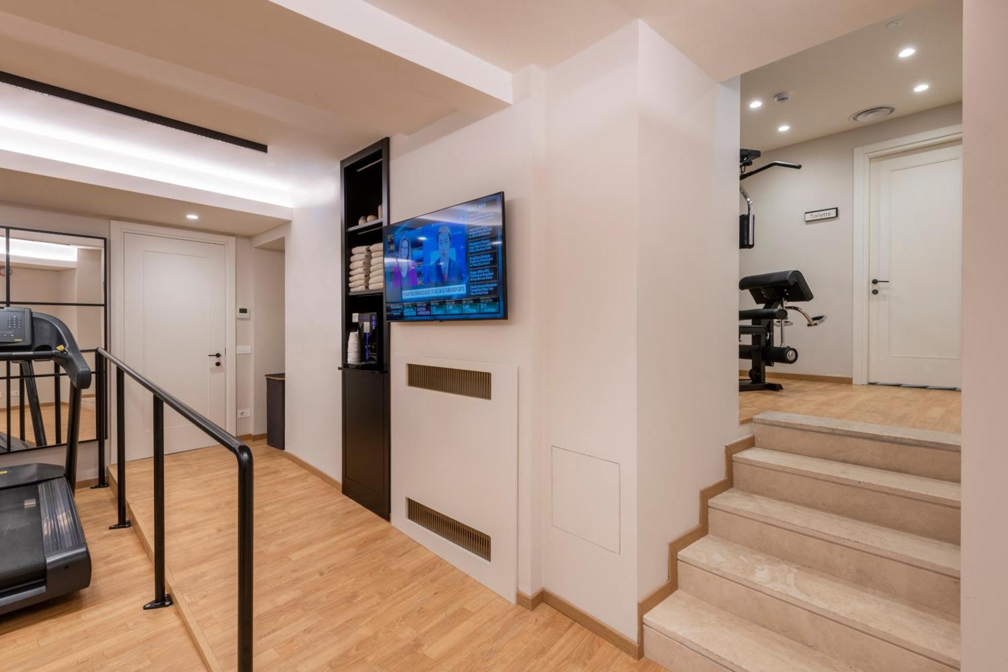 Hotel H10 Palazzo Galla Roma