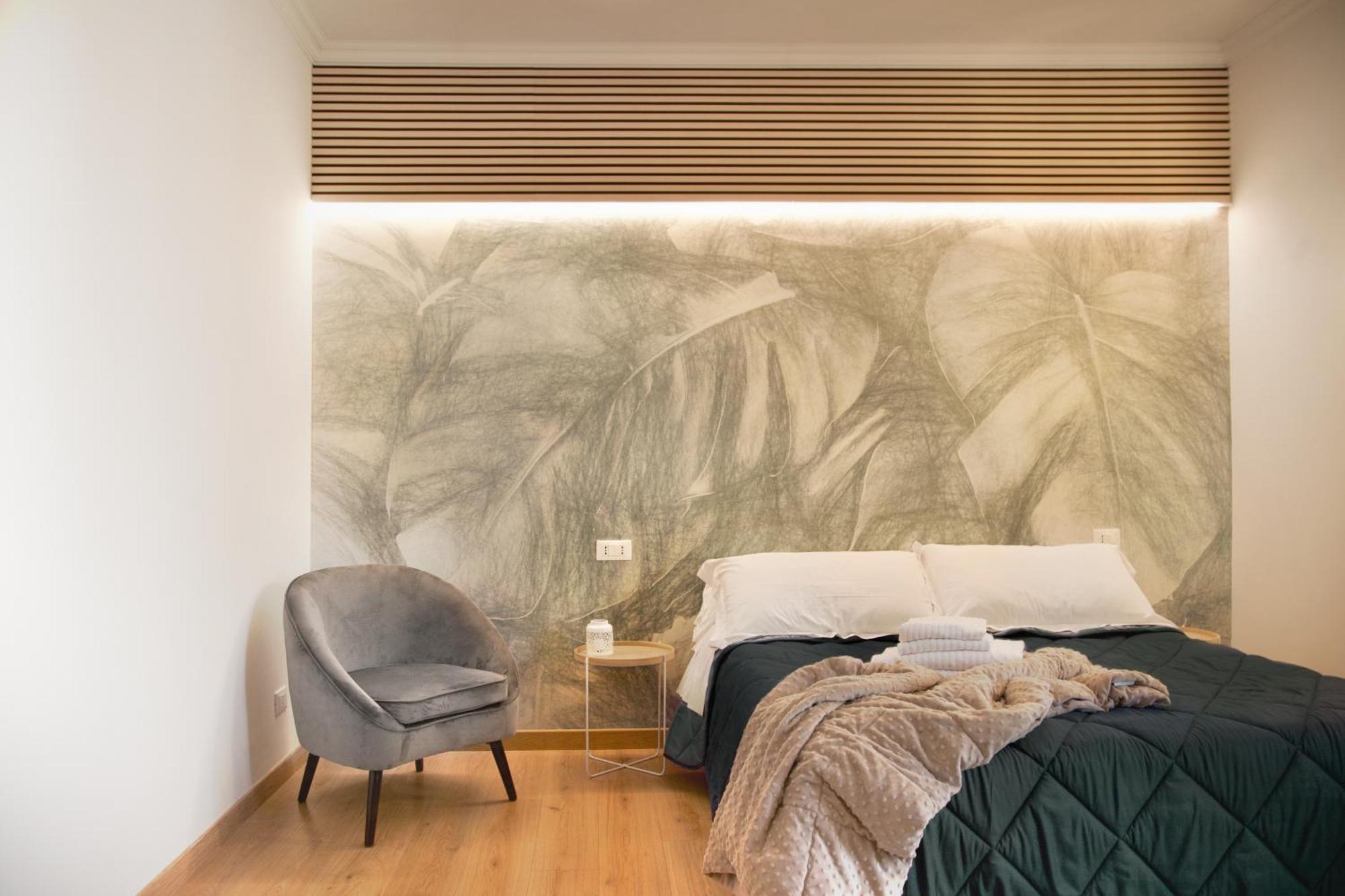 Anacapri Hotel Rome