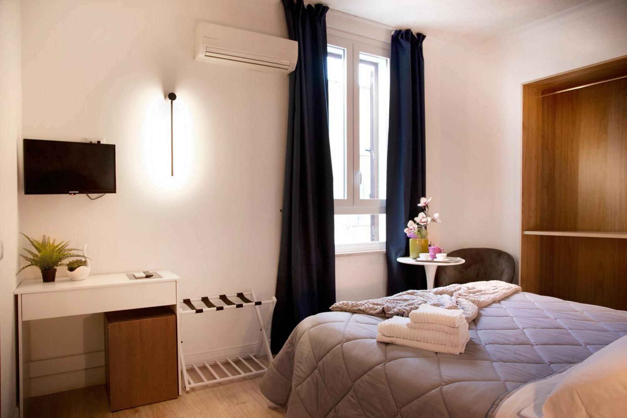 Anacapri Hotel Rome