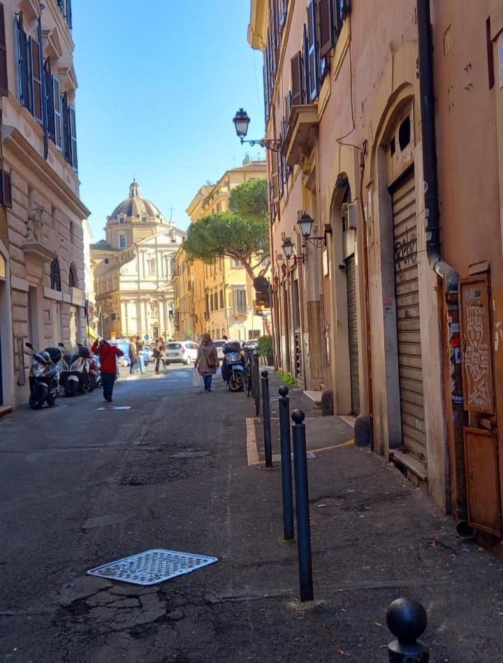 Blessed Way * Roma