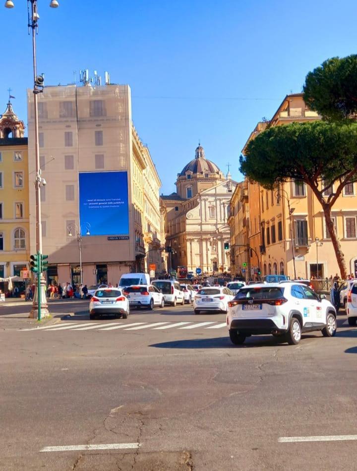 Blessed Way Apartamento Roma