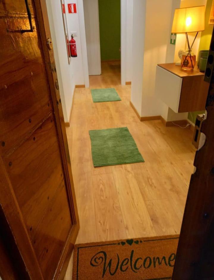 Blessed Way Apartamento