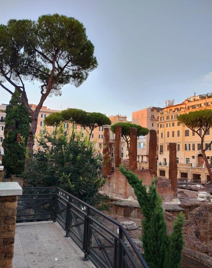 Apartamento Blessed Way Roma